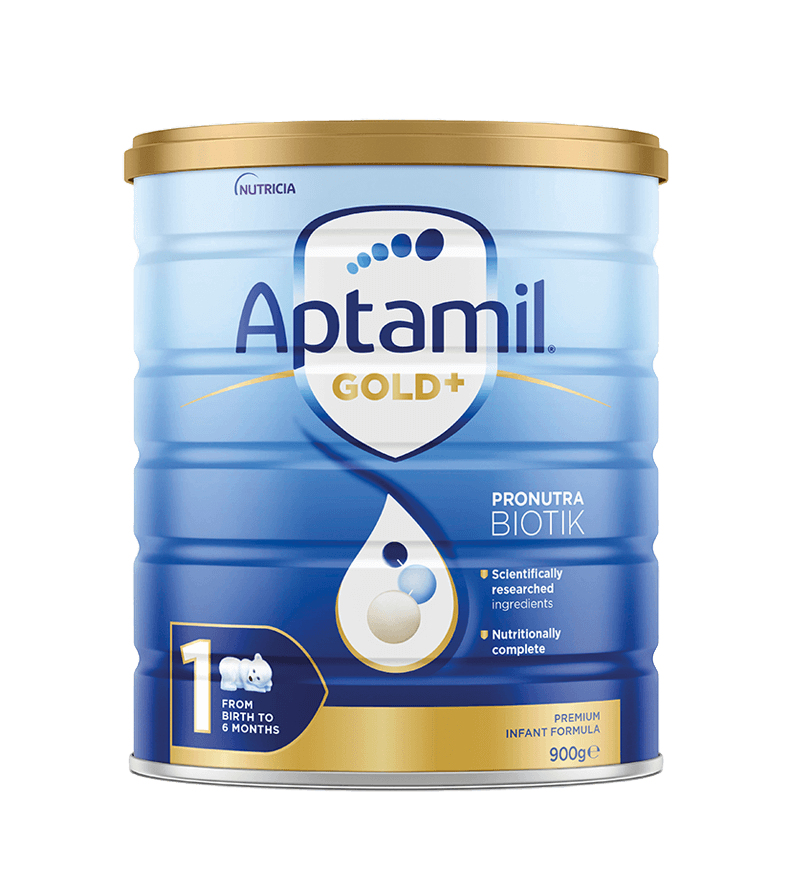 Aptamil 1 First Infant Milk